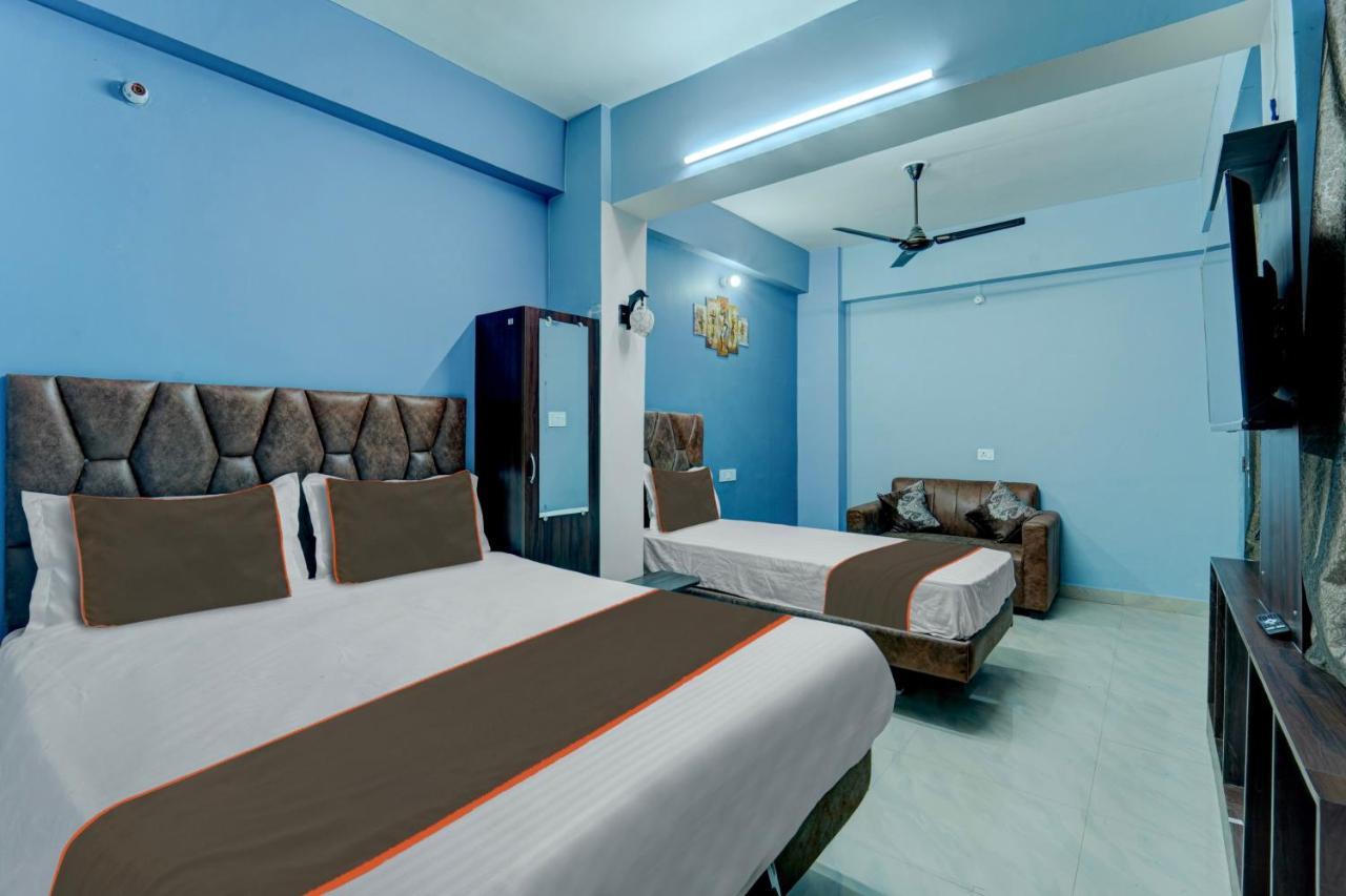 Collection O Dream Villa Patna  Exterior foto